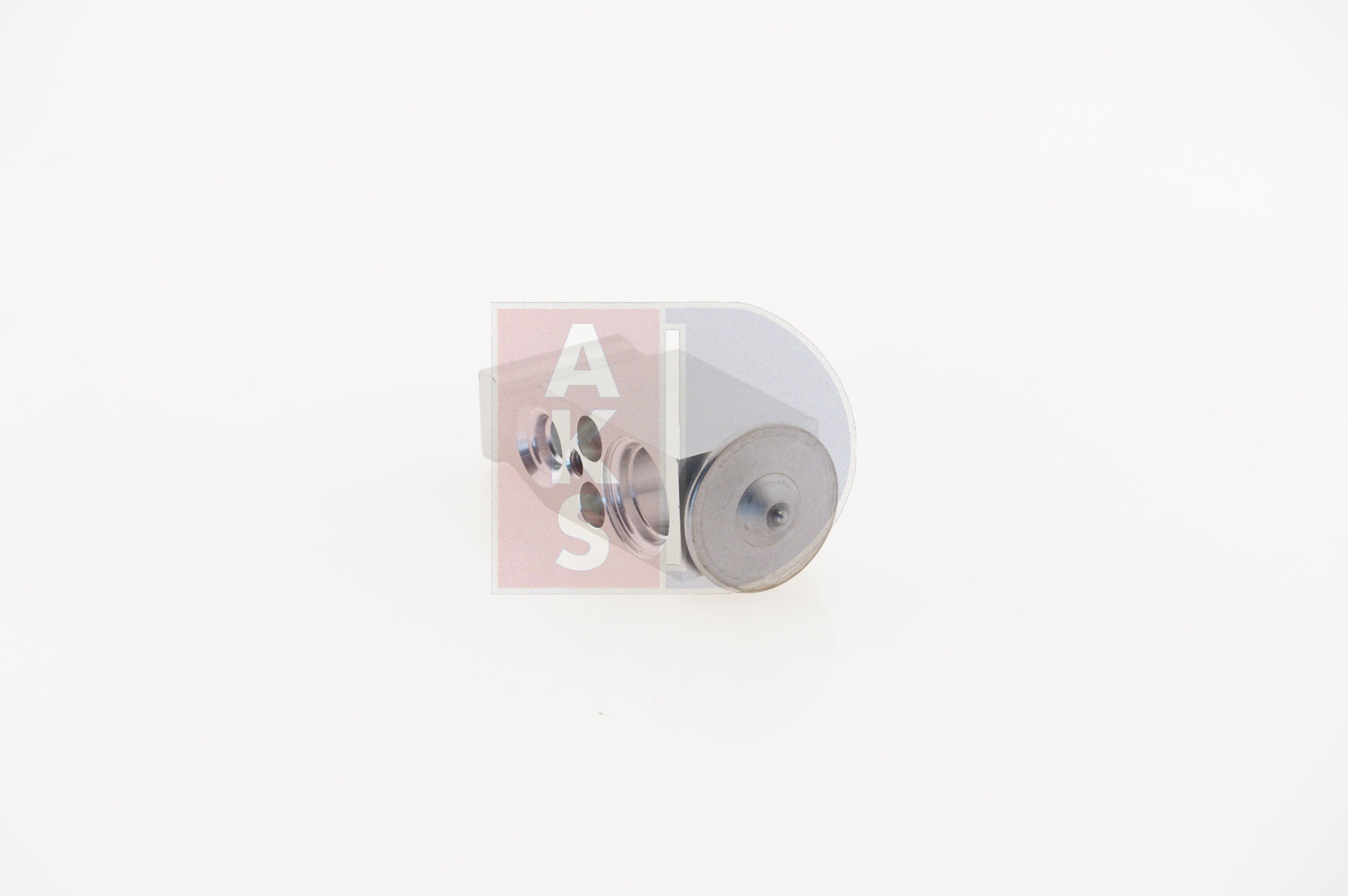 AKS DASIS Expansion valve, air conditioning 840138N buy