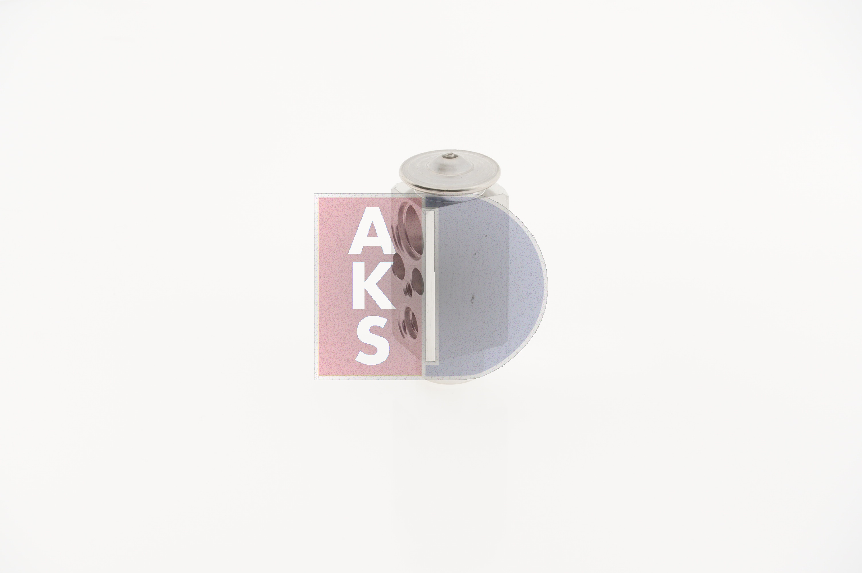 AKS DASIS 840162N Válvula de expansão, ar condicionado baratos no loja online