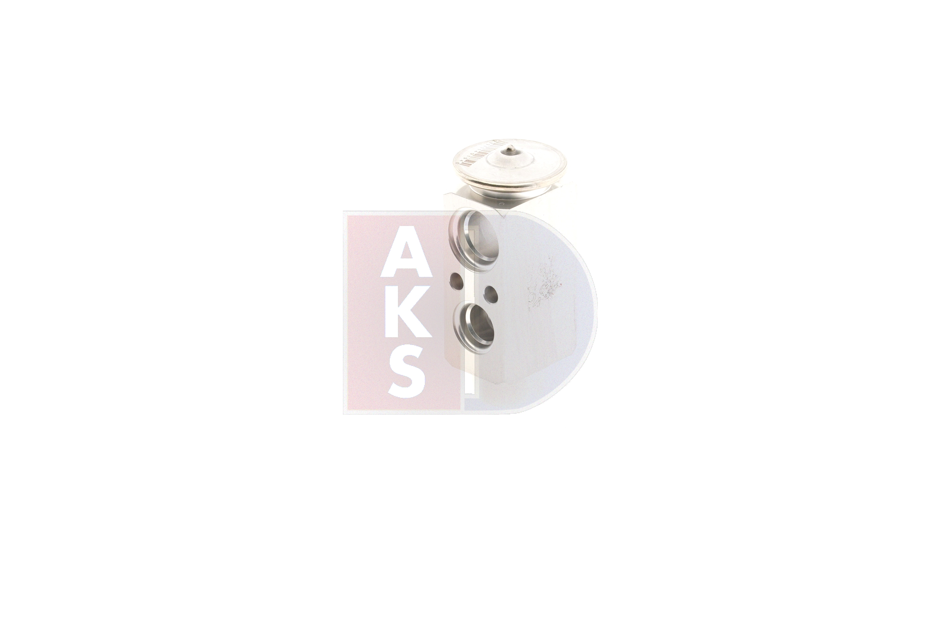 AKS DASIS Expansion valve, air conditioning 840174N buy