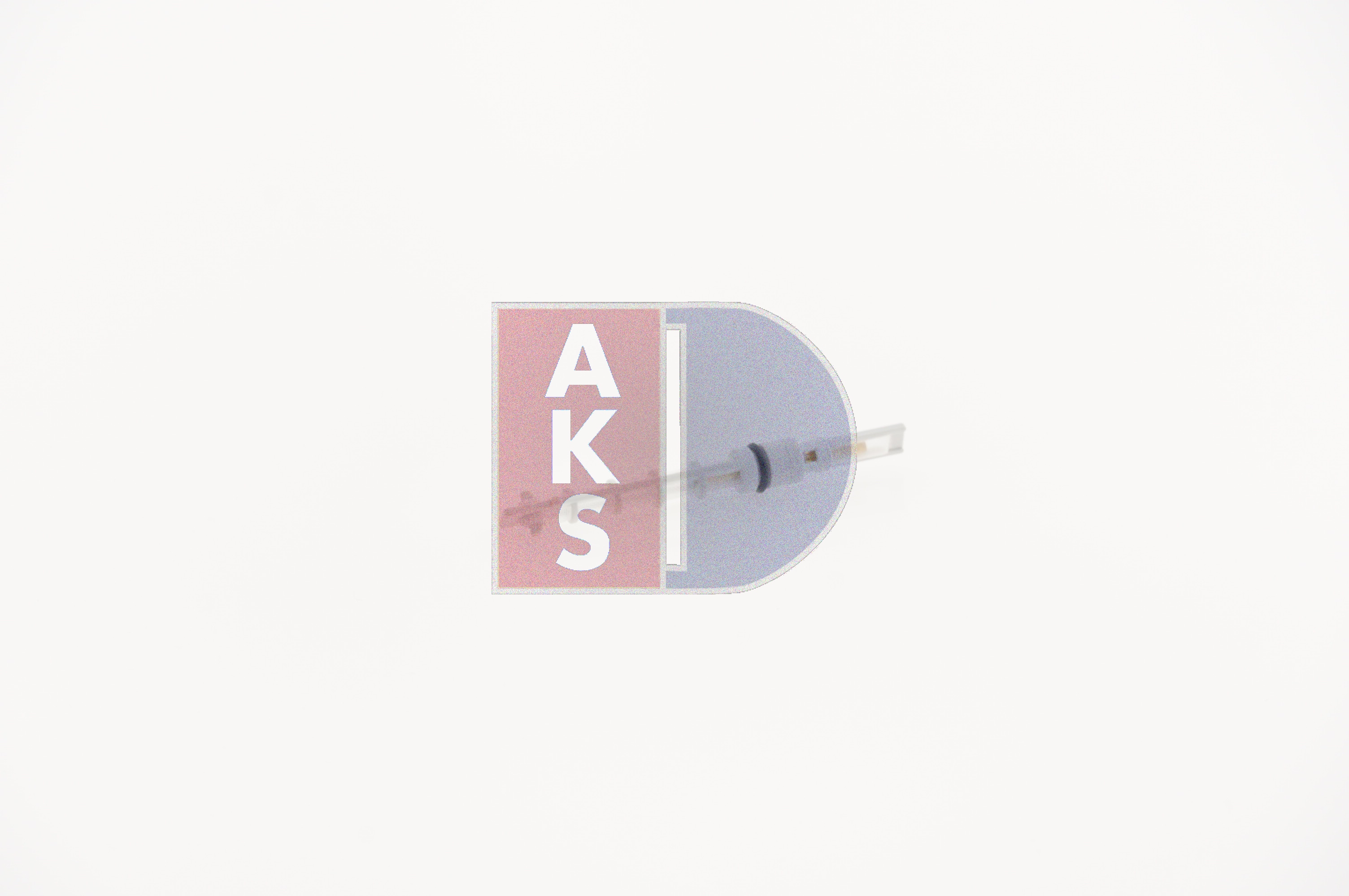 AKS DASIS 840280N AC expansion valve