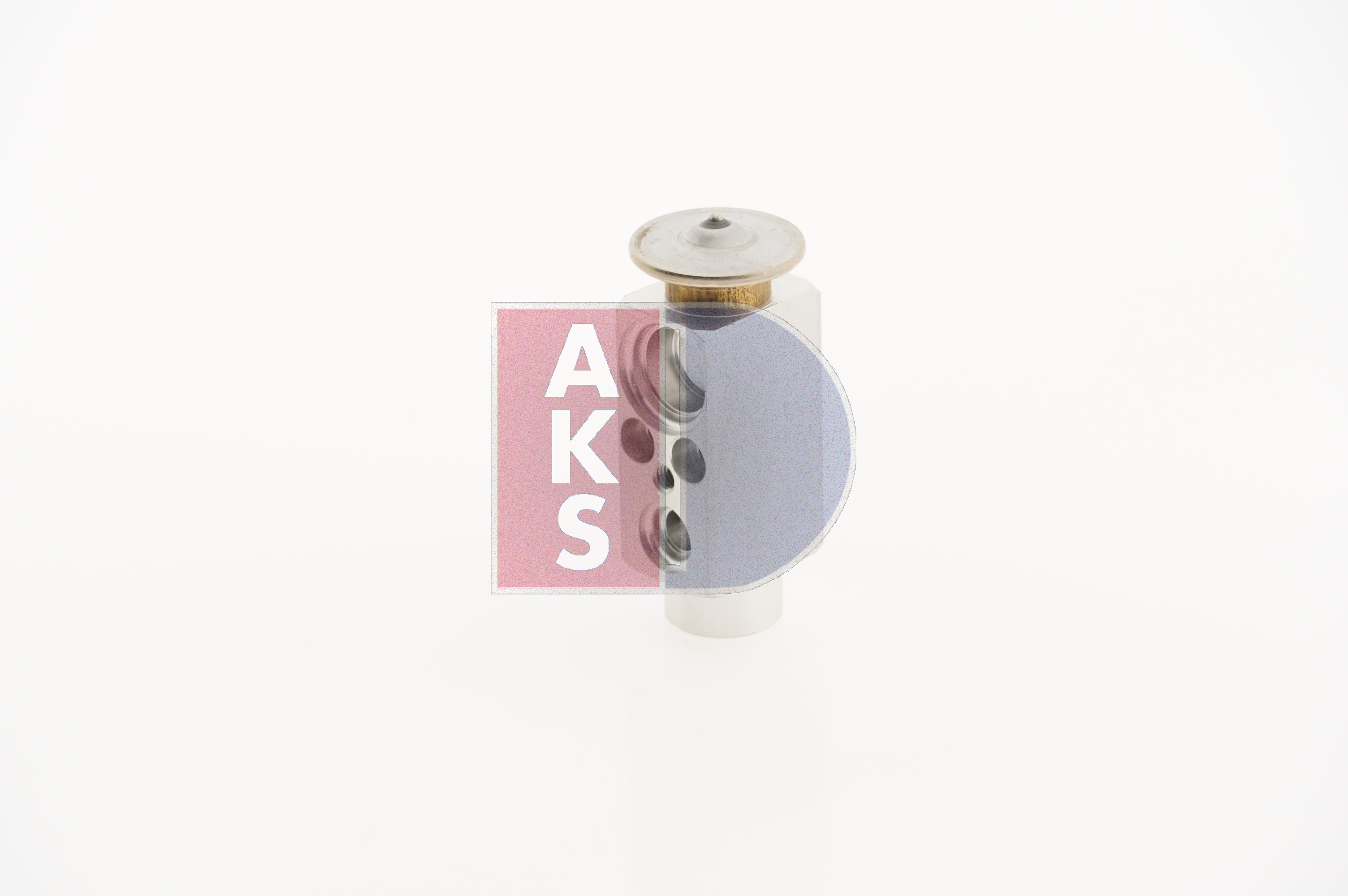 Expansion valve air conditioning AKS DASIS - 840320N