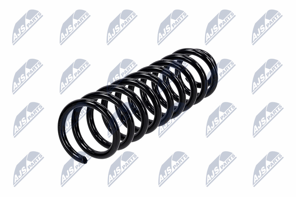 NTY ASZ-CH-000 Arc spiral