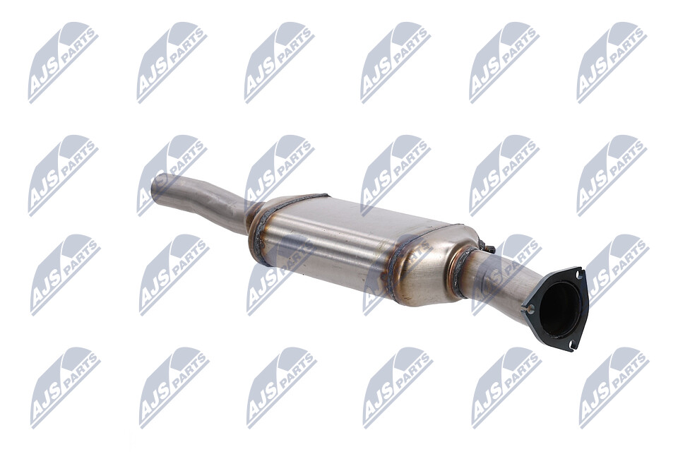 Pirkti DPF-AU-005 NTY Kietųjų dalelių filtras DPF-AU-005 nebrangu