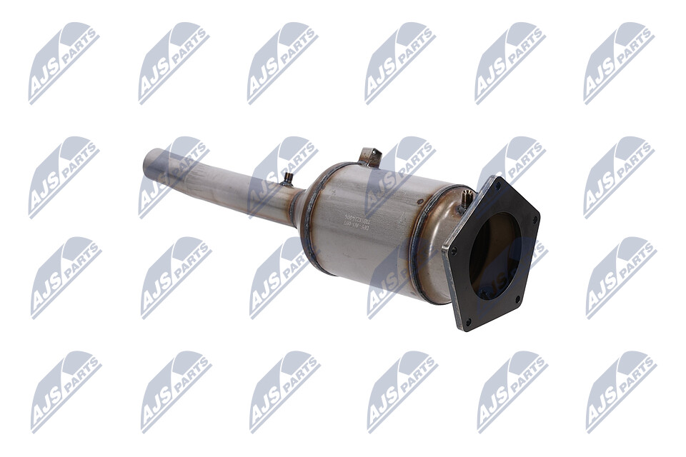 Pirkti DPF-AU-007 NTY Kietųjų dalelių filtras DPF-AU-007 nebrangu
