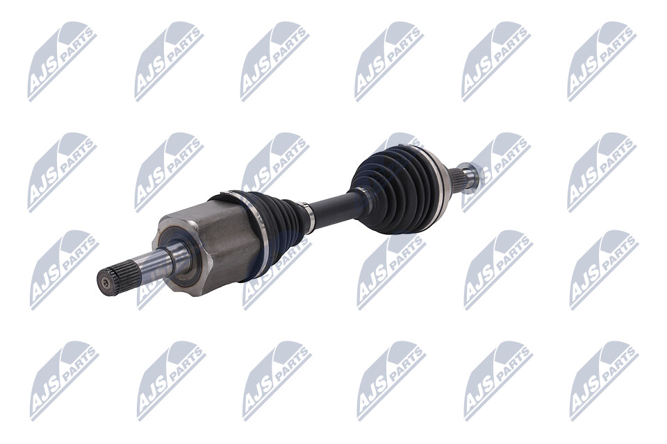 NPW-AR-008 Hajtótengely NTY 50500529