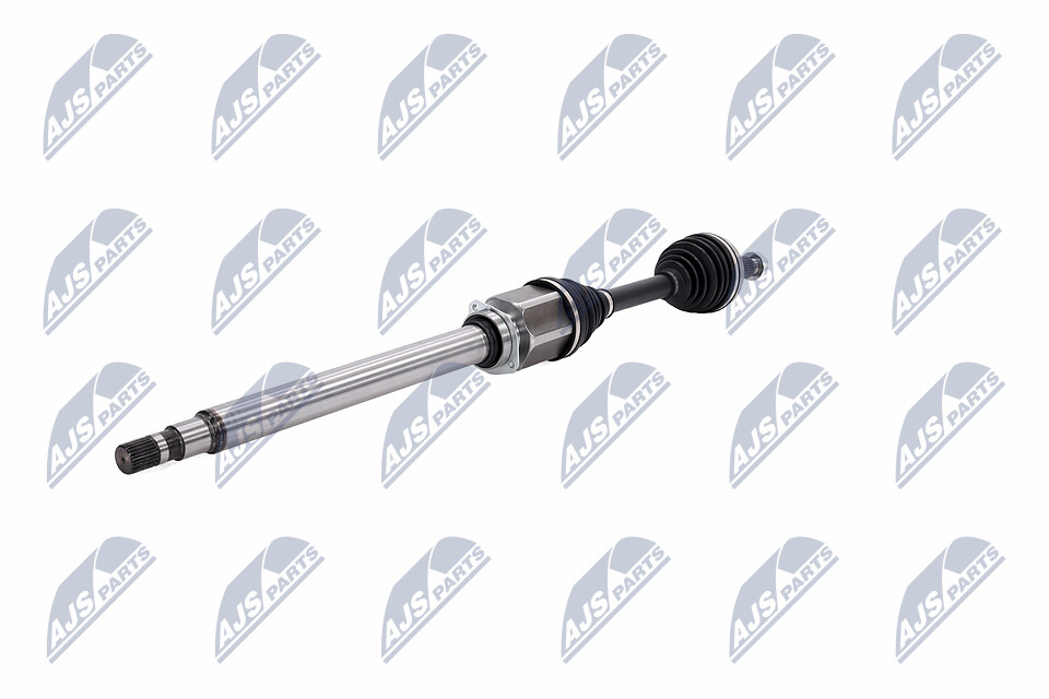 NPW-AR-010 Antriebswelle NTY 51876350