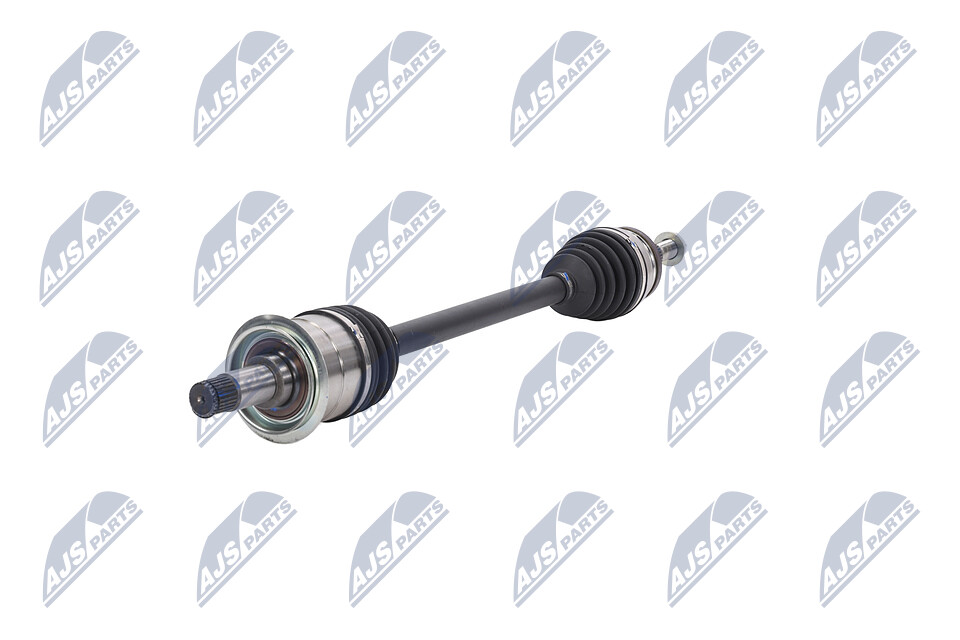 NTY NPW-CH-088 Cardan DELTA coût et avis