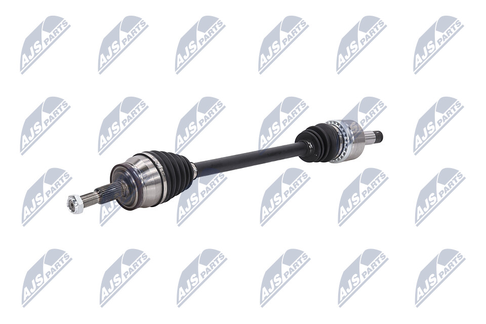NPW-CH-090 Sada kloubů, hnací hřídel NTY 4578136AD