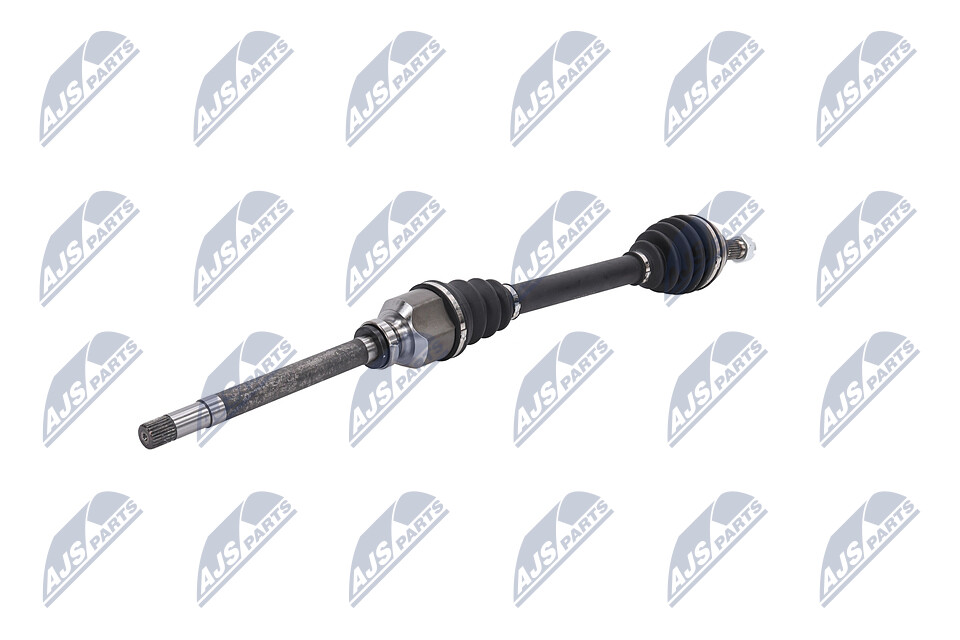 NTY NPWCT105 precio palier CITROЁN C3 Aircross II (2R, 2C) 1.2 PureTech (2RHNYH) 131cv Gasolina 2020
