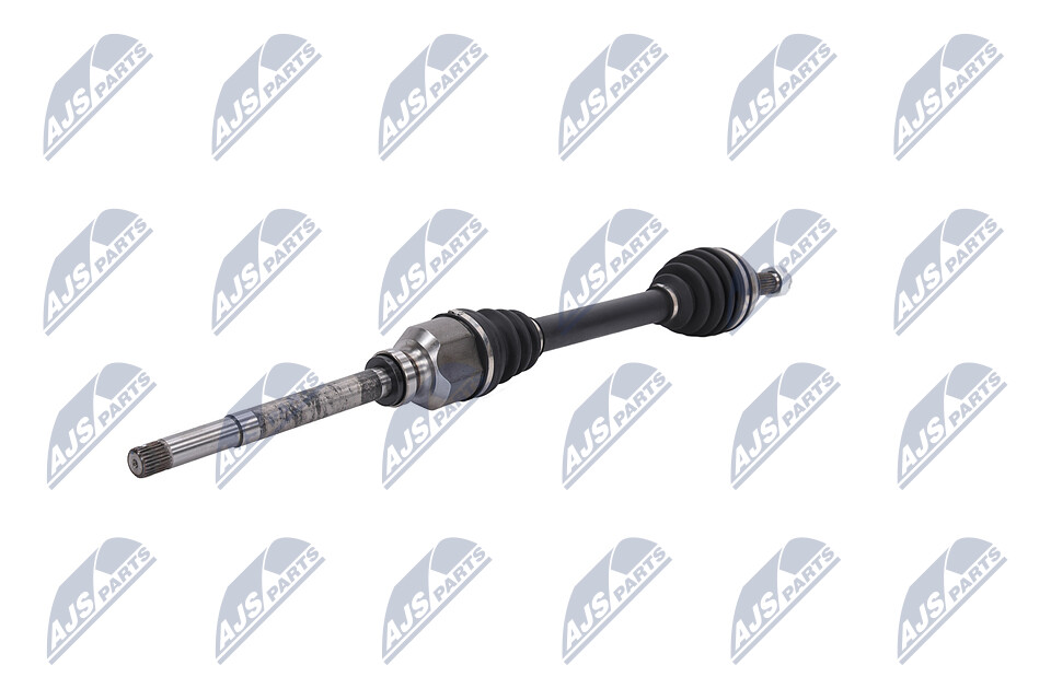 NPW-CT-111 Pusašis NTY 9812035480 PEUGEOT