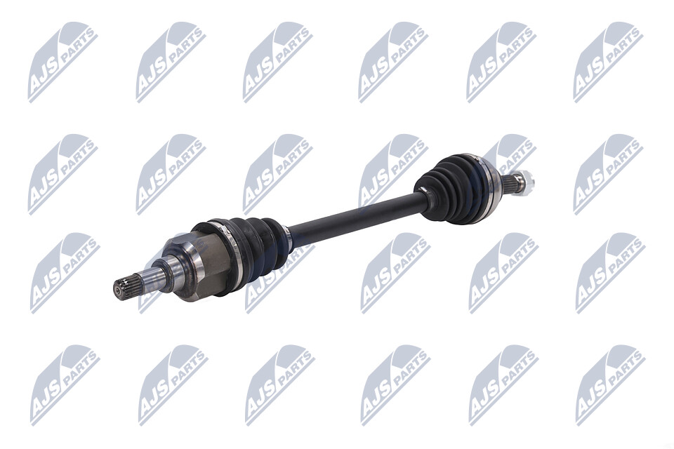 CITROËN C3 I Schrägheck (FC, FN) Antriebswelle NTY NPW-CT-115