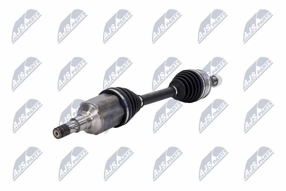 NPW-DW-037 Piedziņas vārpsta NTY 39069630