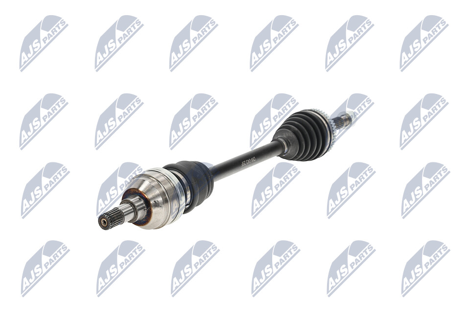 NTY NPW-DW-043 original Achswelle CHEVROLET Silverado 2500 I Kosten