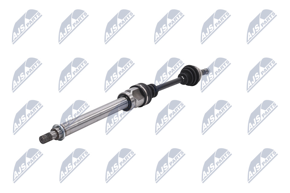 NPW-FR-105 Ημιαξόνιο NTY FORD B-MAX