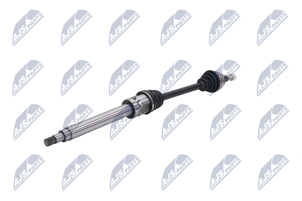 NPW-FR-111 Planetara FORD FOCUS NTY