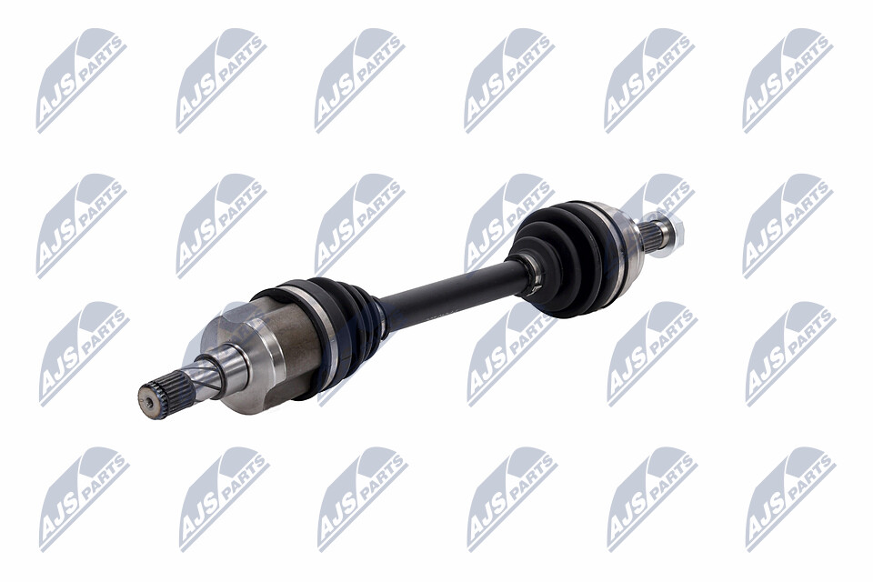 NTY NPW-FT-043 semiassi ALFA ROMEO prezzo