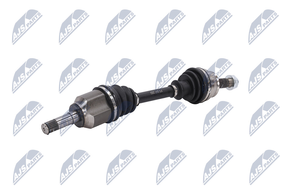 NPW-FT-047 NTY Cardan FIAT Scudo II Camion plate-forme/Châssis (270, 272)