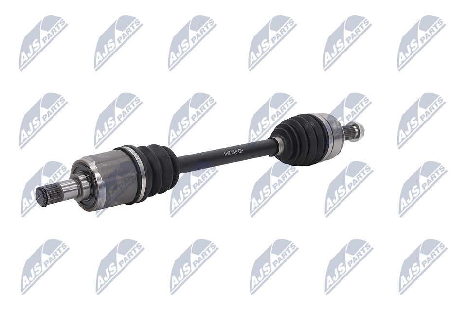 NPW-HD-050 Piedziņas vārpsta NTY 44306-SMGG01 BMW