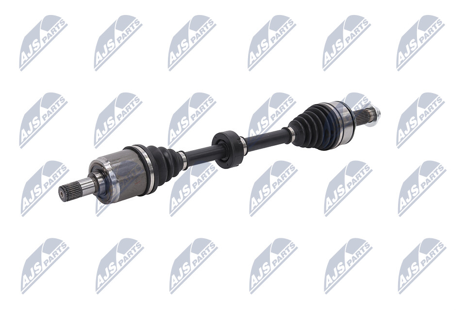 NPW-HD-056 Pogonska gred NTY 44306-TA0-A01