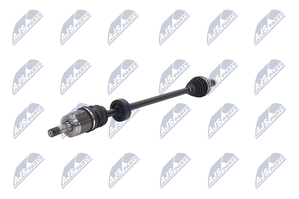 NTY NPW-HD-066 Honda CIVIC 2013 half shaft