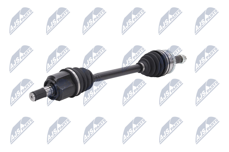 NPW-HY-545 Σετ άρθρωσης, άξονας μετάδ. κίν. NTY 495002S200 SUZUKI