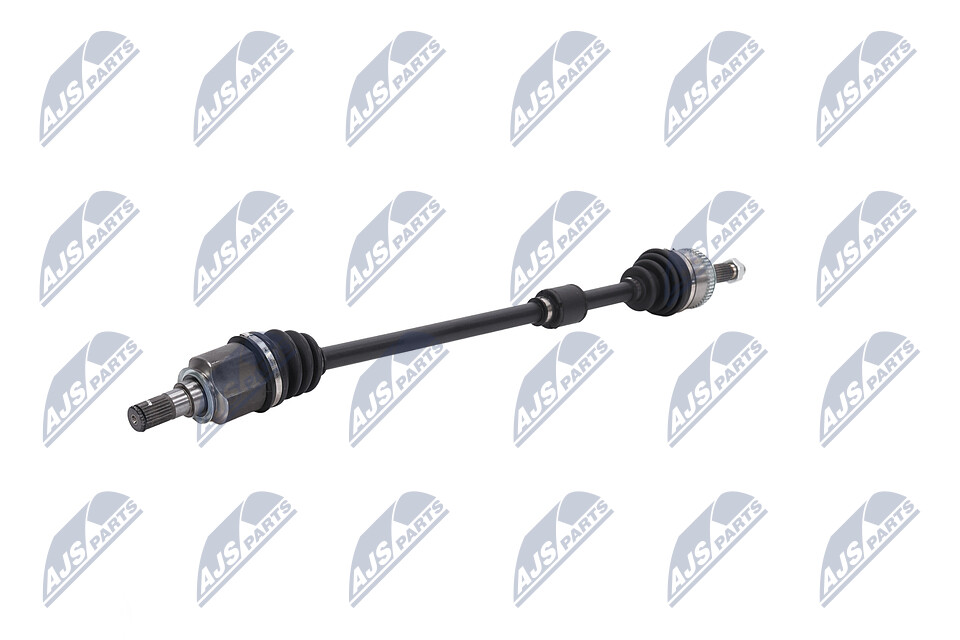 NPW-HY-547 Sada kloubů, hnací hřídel NTY 49500-0X410 HYUNDAI