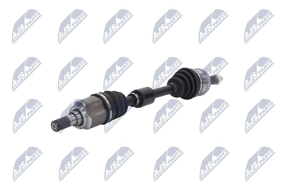NPW-HY-551 Jeu de joints, arbre de transmission NTY 495000X400