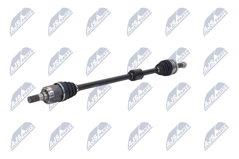 NPW-HY-553 Semiasse NTY 49501C800