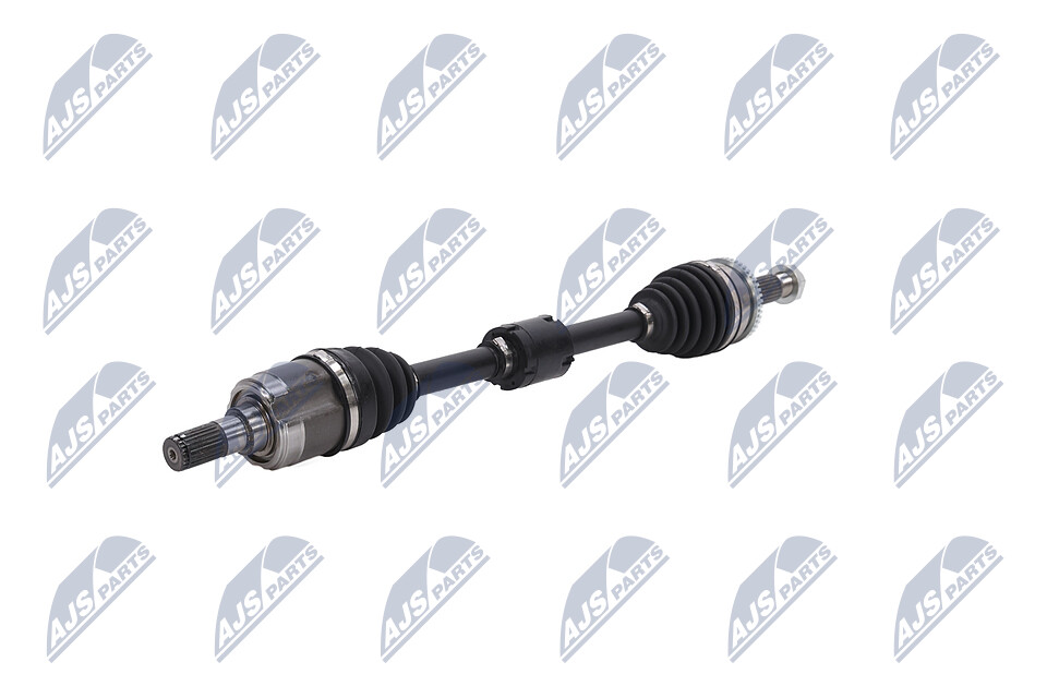 NPW-HY-555 Piedziņas vārpsta NTY 49500C800