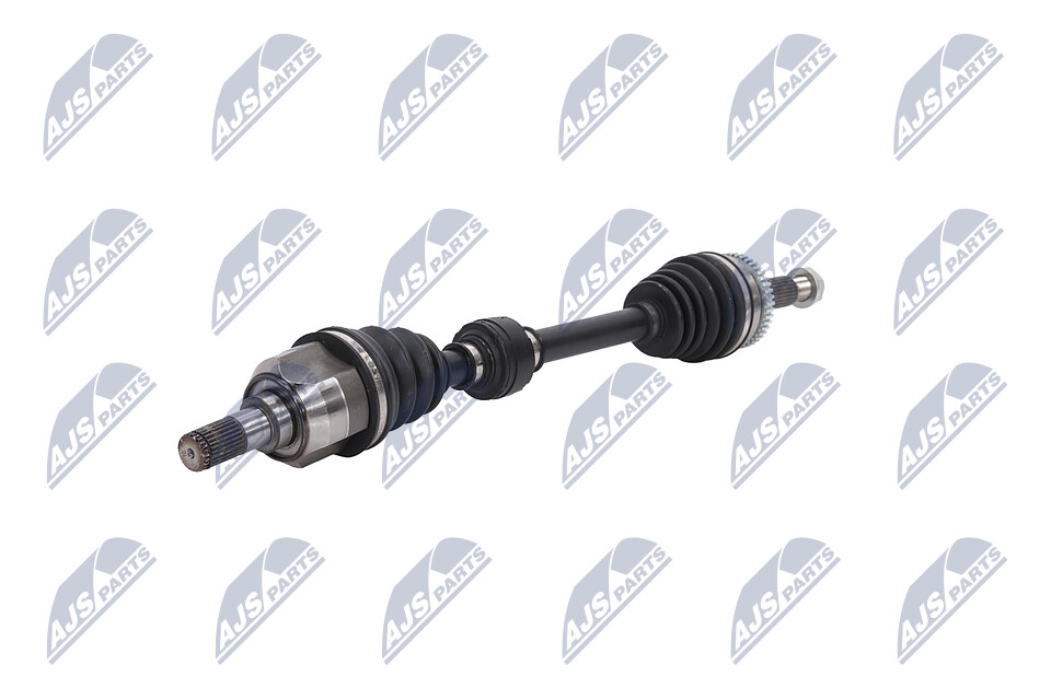 NTY NPW-HY-557 HYUNDAI S-COUPE Achswelle kaufen