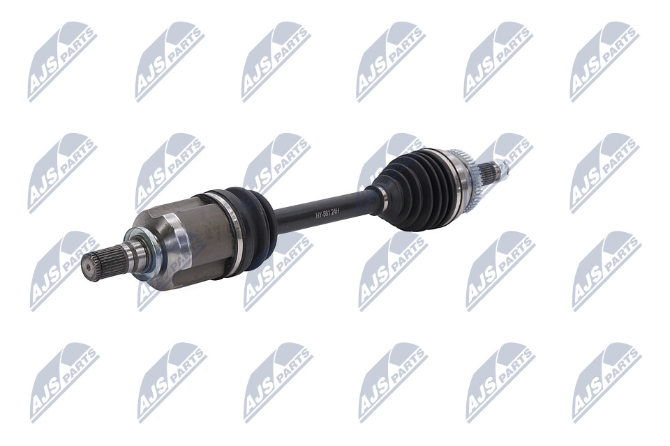NPW-HY-561 Joint kit, drive shaft NTY 495003J050 HYUNDAI