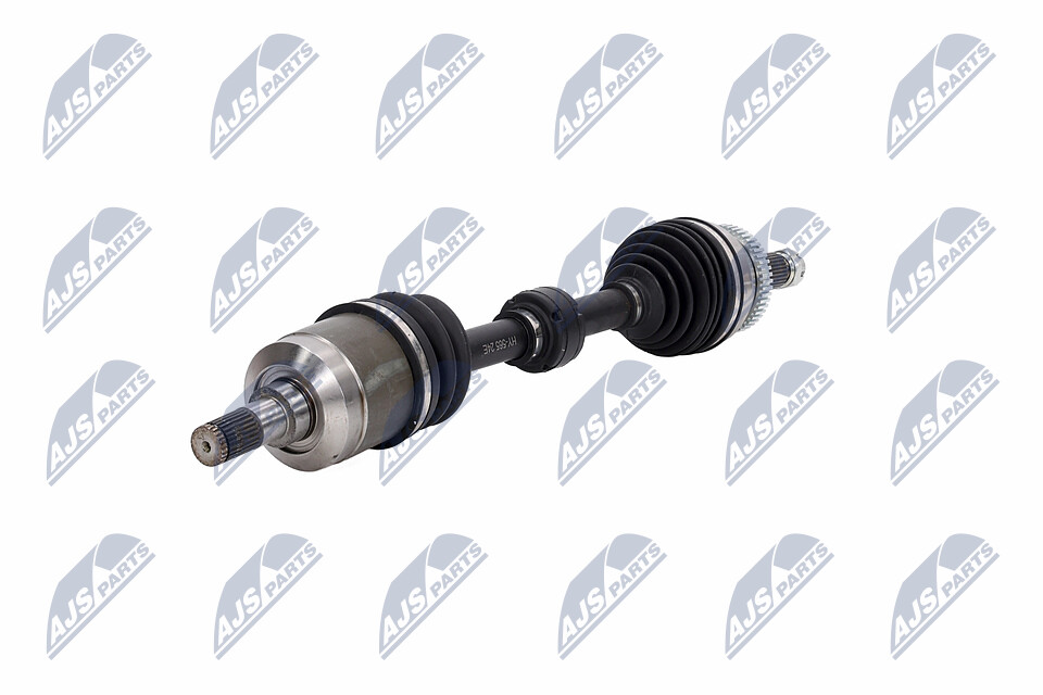 NPW-HY-565 NTY CV shaft Hyundai Veloster FS