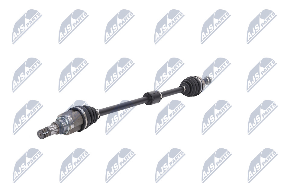 NTY NPW-MS-065 2019 Mitsubishi Space Star drive shaft price