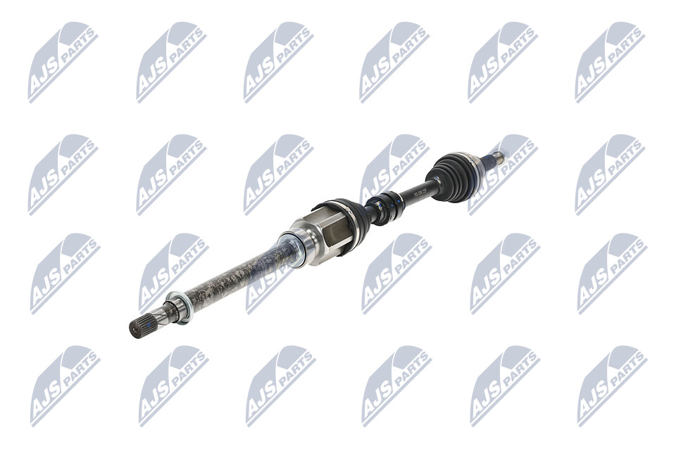 Nissan Micra k12 Cabrio Antriebswelle NTY NPW-NS-096