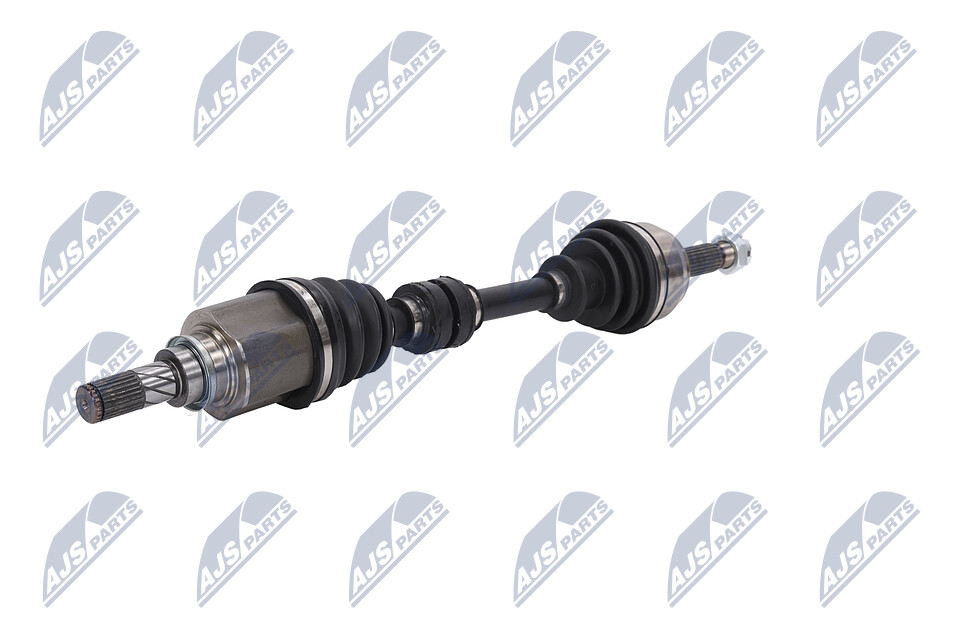 NTY NPW-NS-100 Cardan Nissan Note E12 1.6 109 CV Essence