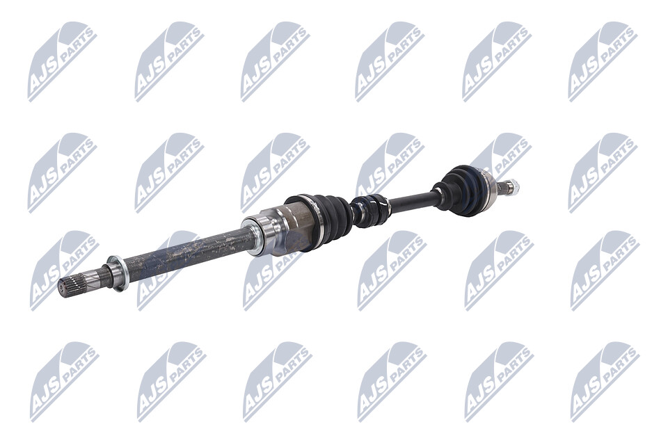 NTY NPW-NS-102 Cardan Nissan Note E12 1.6 109 CV Essence