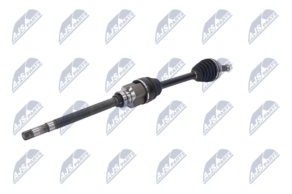 Antriebswelle NTY NPW-PE-053 Antriebswellen & Gelenke Toyota Proace 2 Verso Preis
