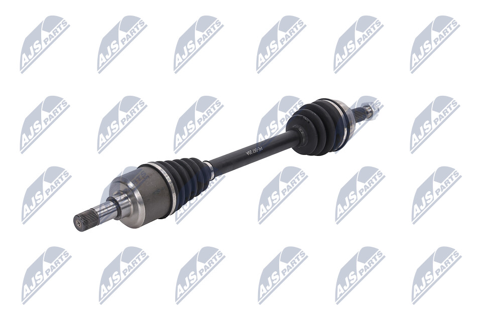 NTY NPWPE057 Cardan de transmission Expert III Camion plate-forme/Châssis (V) 2.0 BlueHDi 150 CV Diesel 2022 prix