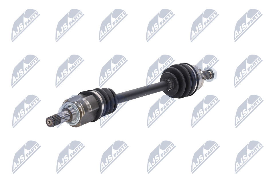 NTY NPW-PL-097 Hnací riadel OPEL CORSA 2019