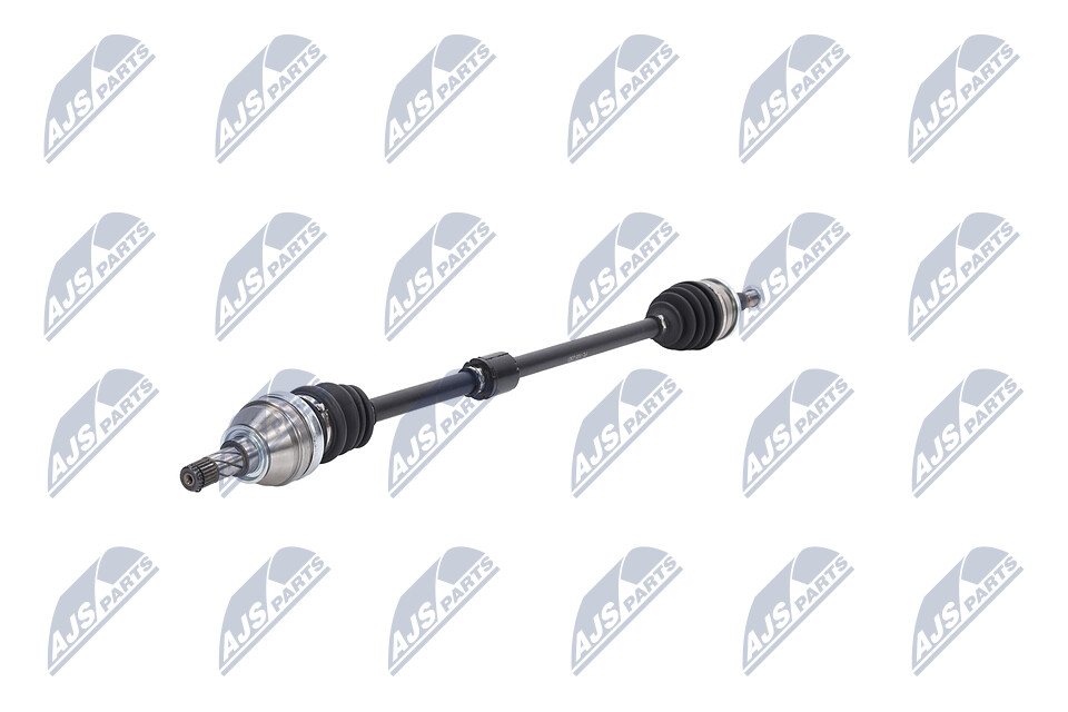 NPW-PL-105 Kit de rolamento de roda NTY 3748,98 FORD