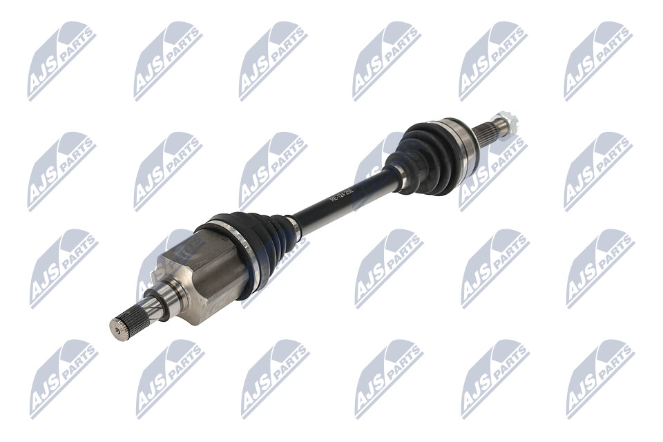 NPW-RE-124 Cardan NTY RENAULT KADJAR