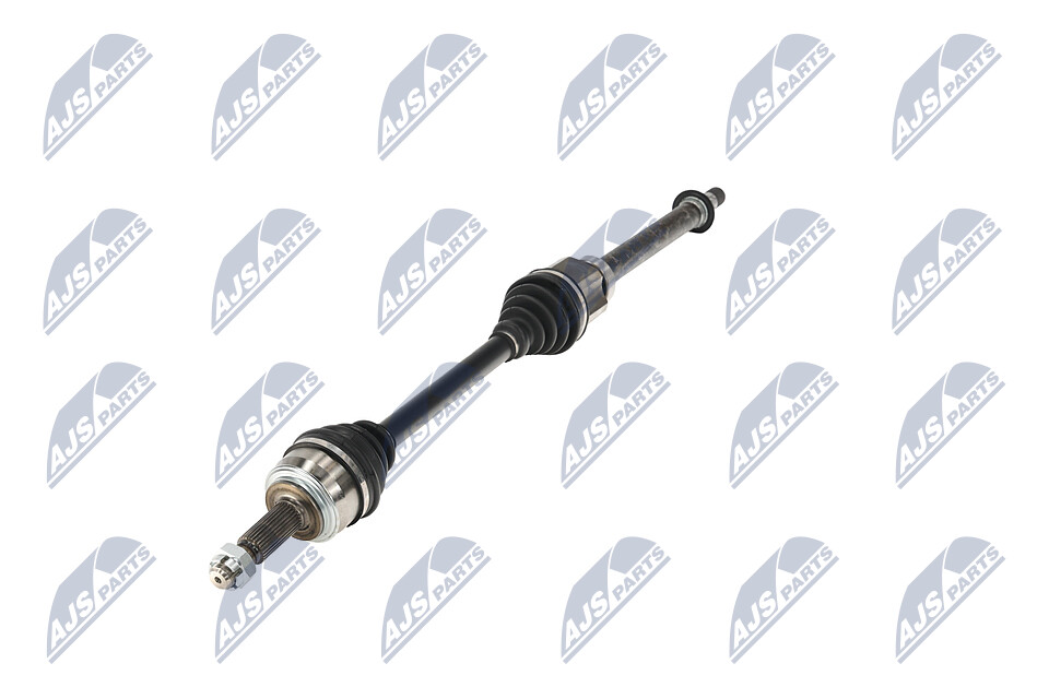 NPW-RE-126 Cardan NTY RENAULT KADJAR