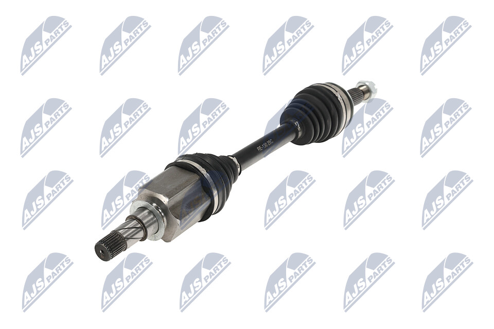 NPW-RE-130 Cardan NTY RENAULT KADJAR