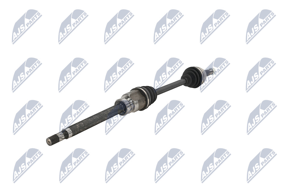 Semiasse RENAULT SCÉNIC 2021 NTY NPW-RE-160