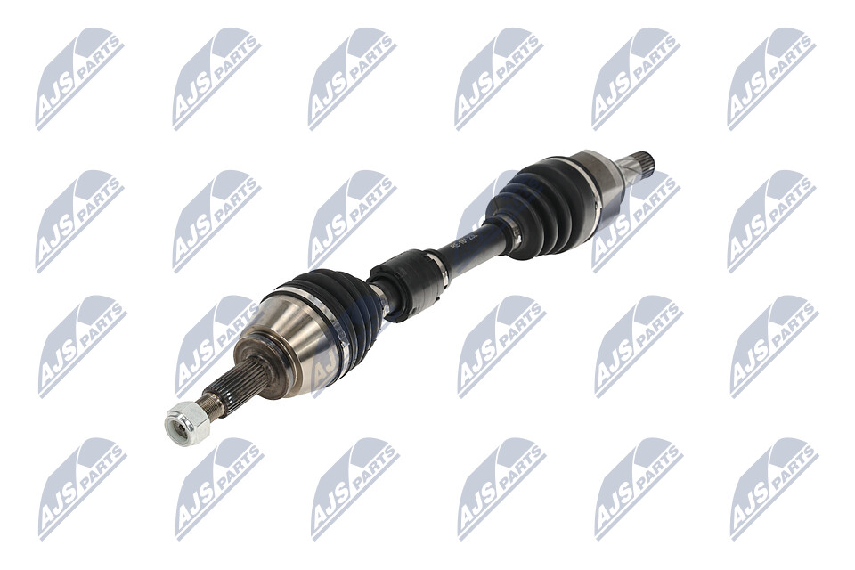 Cardan RENAULT ESPACE 2015 NTY NPW-RE-161