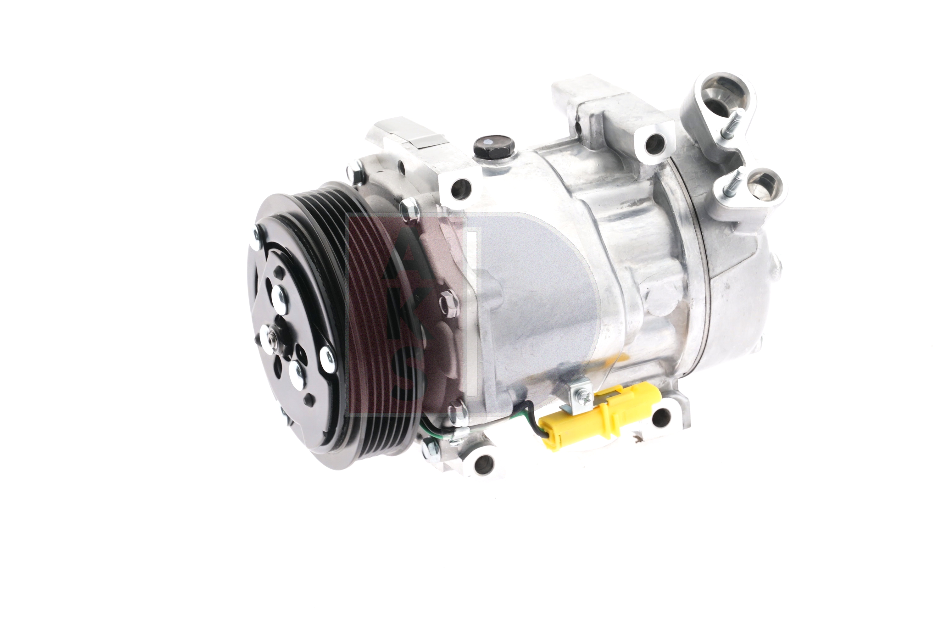 AKS DASIS 850225N Air conditioning compressor PEUGEOT experience and price