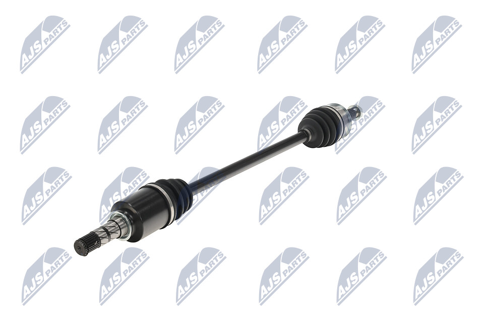 NTY NPW-SB-027 Subaru OUTBACK 2018 Cardan