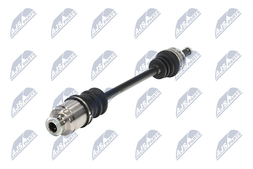 NTY NPW-SB-031 original Gelenkwellen SUBARU Outback IV (BR) Kosten