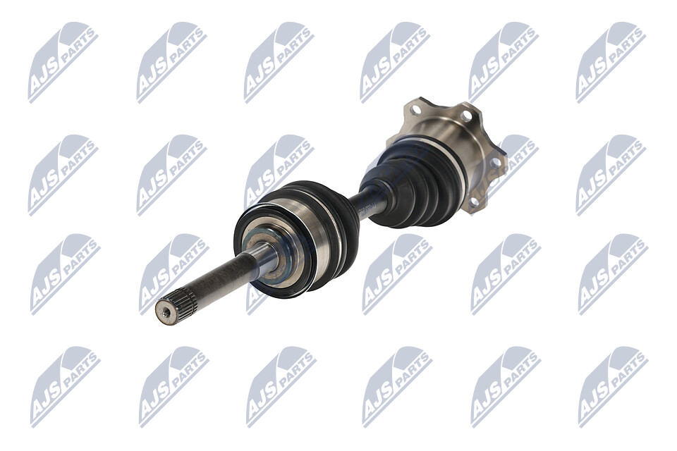NPW-TY-083 Drive shaft TOYOTA FORTUNER NTY