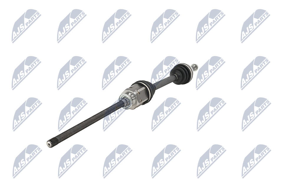 NTY NPW-TY-133 ile kosztuje wał napędowy TOYOTA RAV4 oryginalne